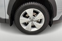 Toyota Corolla Cross vaihtoauto