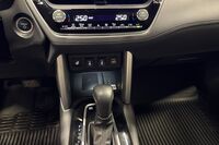 Toyota Corolla Cross vaihtoauto