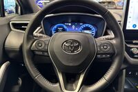 Toyota Corolla Cross vaihtoauto