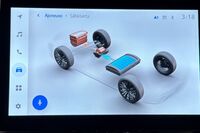 Toyota Corolla Cross vaihtoauto