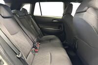 Toyota Corolla Cross vaihtoauto