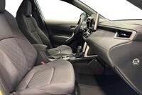 Toyota Corolla Cross vaihtoauto