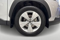 Toyota Corolla Cross vaihtoauto