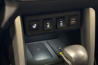 Toyota Corolla Cross vaihtoauto