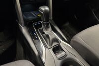 Toyota Corolla Cross vaihtoauto