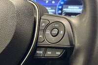 Toyota Corolla Cross vaihtoauto