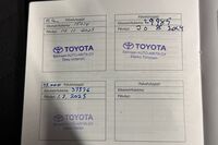 Toyota Corolla Cross vaihtoauto