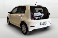 Volkswagen up! vaihtoauto