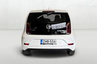 Volkswagen up! vaihtoauto