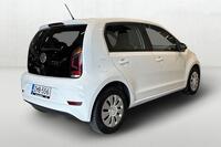 Volkswagen up! vaihtoauto