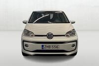 Volkswagen up! vaihtoauto