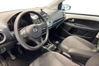 Volkswagen up! vaihtoauto