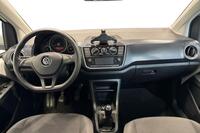 Volkswagen up! vaihtoauto