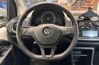 Volkswagen up! vaihtoauto