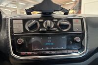Volkswagen up! vaihtoauto