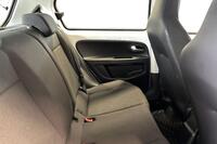 Volkswagen up! vaihtoauto
