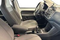 Volkswagen up! vaihtoauto