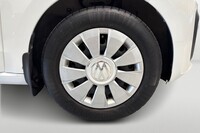 Volkswagen up! vaihtoauto