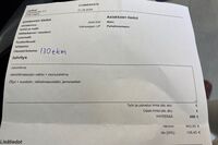 Volkswagen up! vaihtoauto