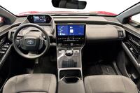 Toyota bZ4X vaihtoauto