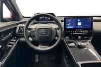 Toyota bZ4X vaihtoauto