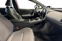 Toyota bZ4X vaihtoauto