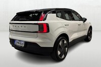 Volvo EX30 vaihtoauto