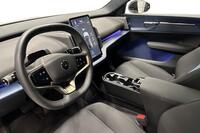 Volvo EX30 vaihtoauto