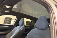 Volvo EX30 vaihtoauto