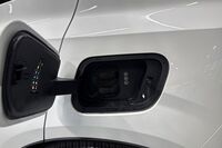 Volvo EX30 vaihtoauto