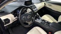 Lexus NX vaihtoauto