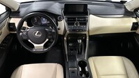 Lexus NX vaihtoauto