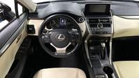 Lexus NX vaihtoauto