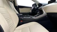 Lexus NX vaihtoauto