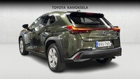 Lexus UX vaihtoauto
