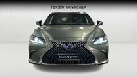 Lexus ES vaihtoauto