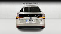 Toyota Prius vaihtoauto