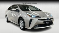 Toyota Prius vaihtoauto