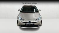 Toyota Prius vaihtoauto