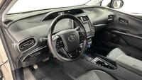 Toyota Prius vaihtoauto