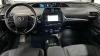 Toyota Prius vaihtoauto