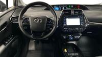 Toyota Prius vaihtoauto