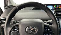 Toyota Prius vaihtoauto