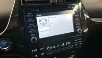 Toyota Prius vaihtoauto