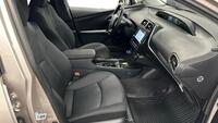 Toyota Prius vaihtoauto