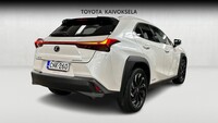 Lexus UX vaihtoauto