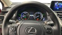 Lexus NX vaihtoauto