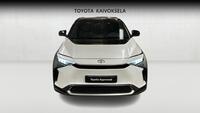 Toyota bZ4X vaihtoauto
