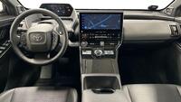 Toyota bZ4X vaihtoauto