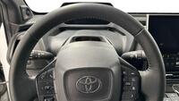 Toyota bZ4X vaihtoauto